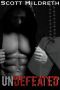 [Fighter Erotic Romance 01] • Undefeated - a New Adult Romance Novel